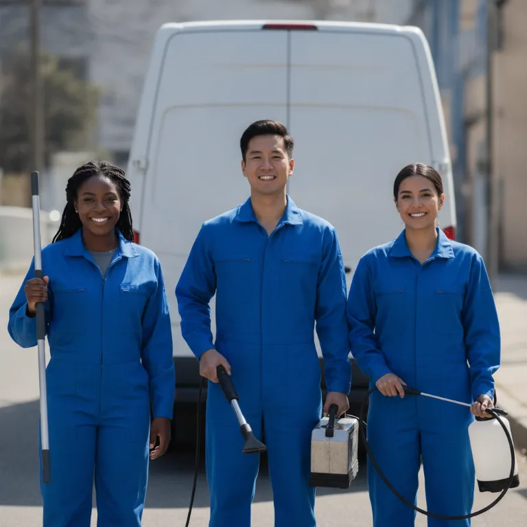 bed bug treatment Menomonee Falls